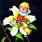 Gilding The Lily