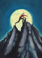 Moonlight Escape