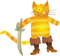 Puss in Boots